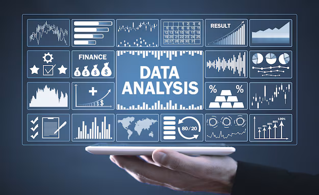 Big-data-analyst